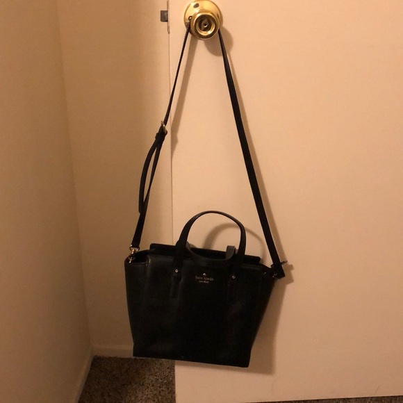 Kate spade grand street small Hayden black - Picture 5 of 6